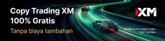 Copy Trading XM 100% Gratis