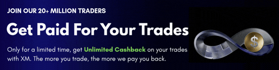 PROMO UNLIMITED CASHBACK IFXPOIN IB XM INDONESIA