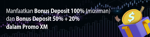 REBATE TRADING IB XM INDONESIA BONUS DEPOSIT