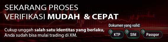 REBATE TRADING IB XM INDONESIA VERIFIKASI